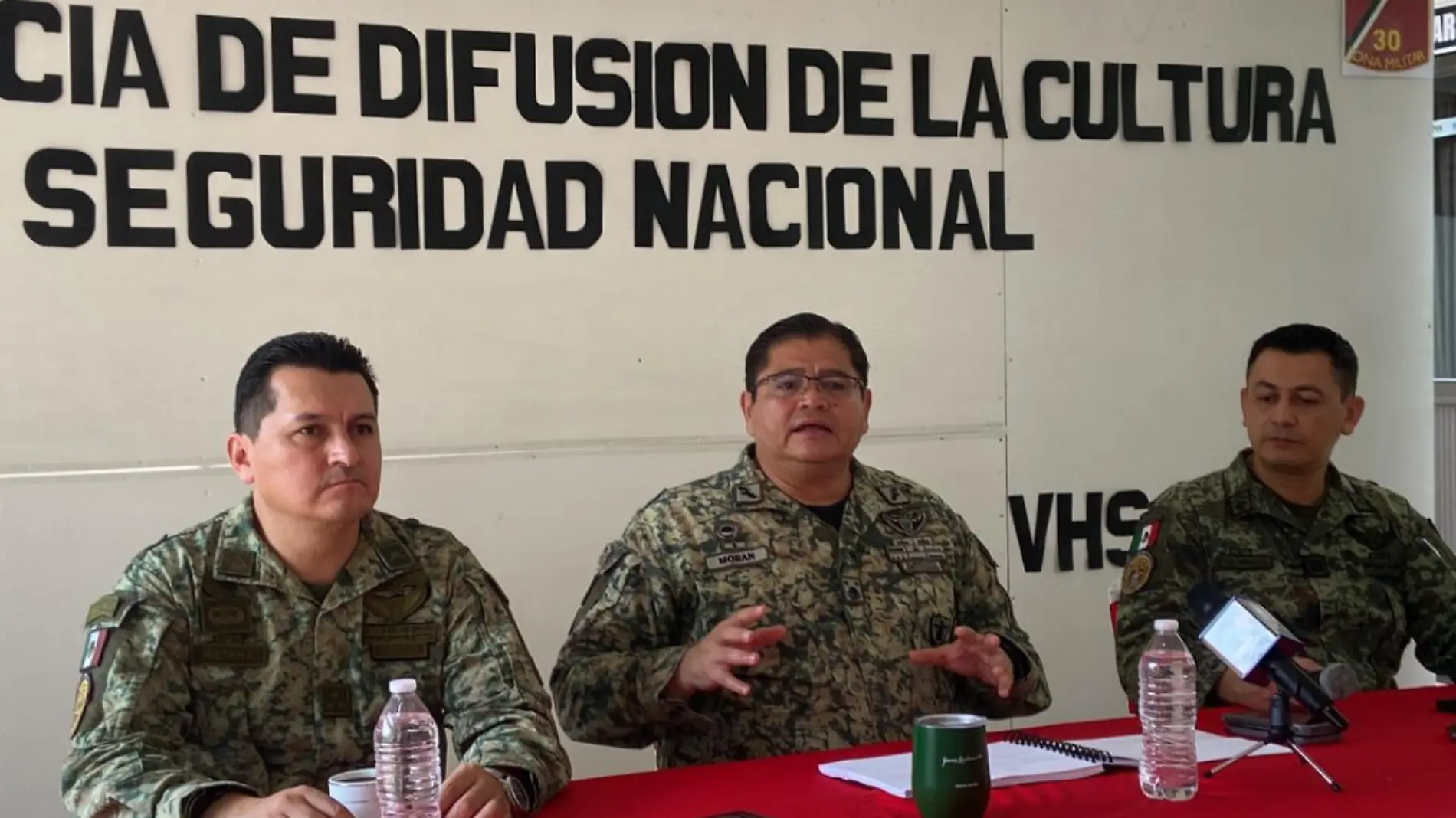 zona militar Tabasco